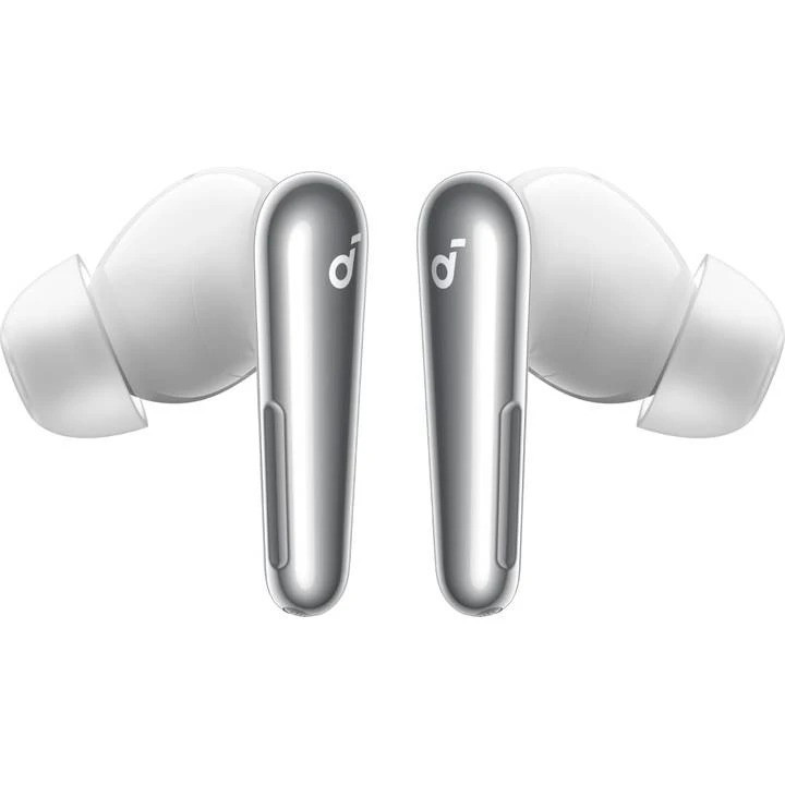 Bluetooth-гарнітура Anker SoundСore Liberty 4 Pro ANC White Matte (A3954G21) ( Білий ) Харків - фото 5