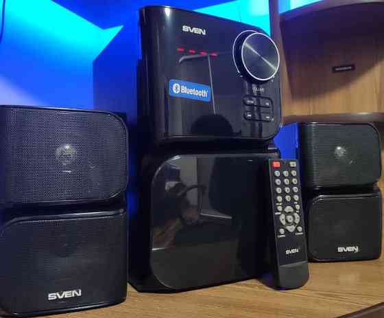 Акустична система Киев