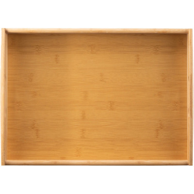 Поднос Ardesto Midori, 45х33х7см, бамбук, прямокутна (AR1445BM) Винница - изображение 2