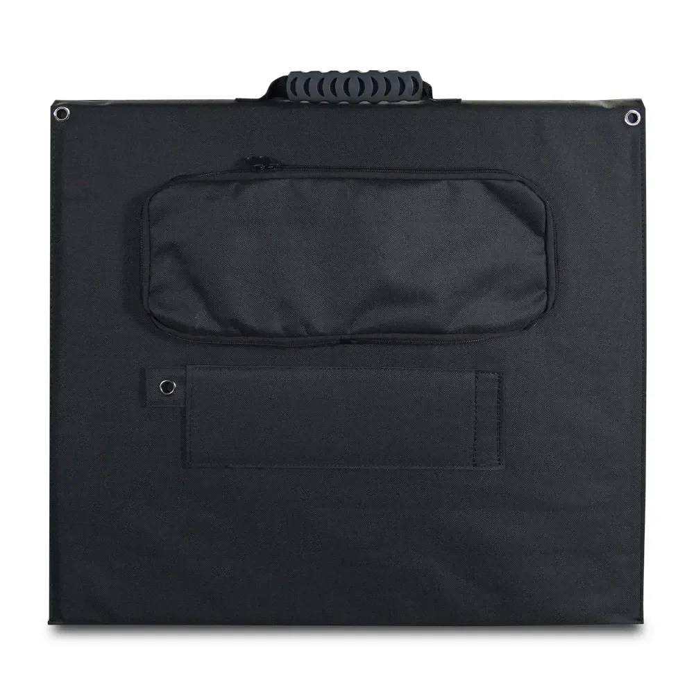 Сонячна панель KFP-200SP(GX20 2pin) Kraft (42-00066) Киев - изображение 4