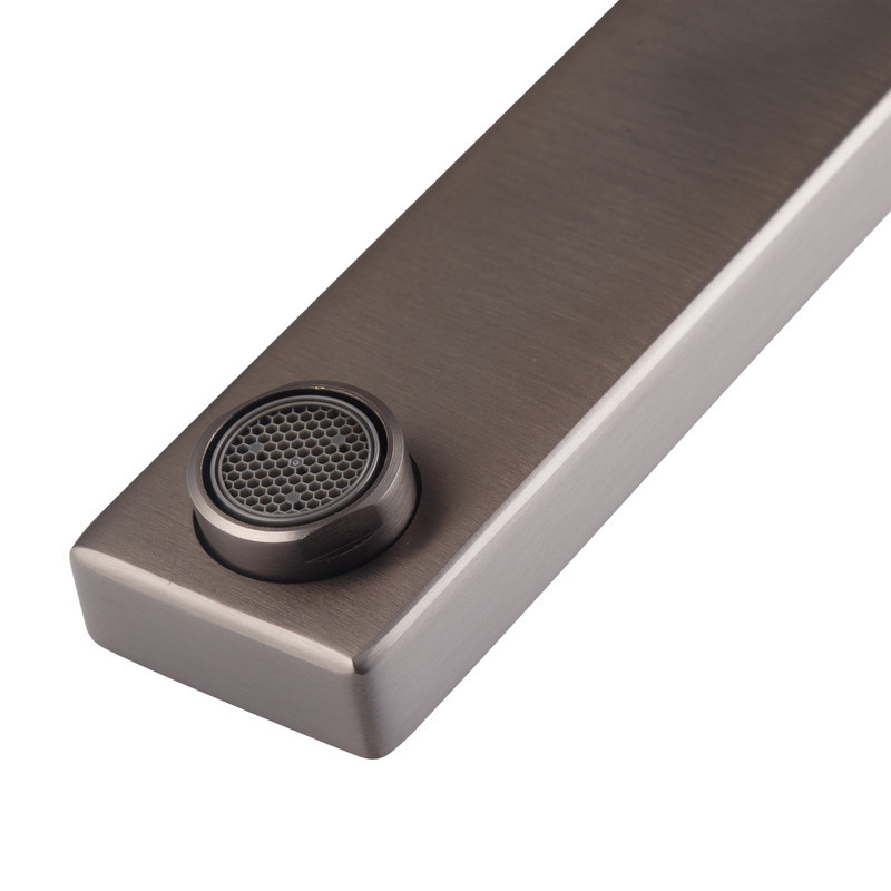Душова система вбудована KOER KB-66009-07 3 функціі (Колір графіт) (KR5991)   ( 29344 ) Харків - фото 10
