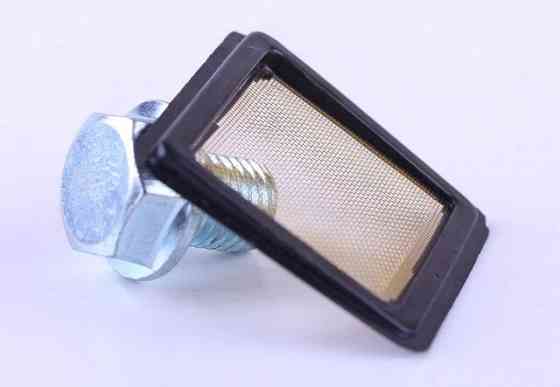 Кришка зливу олії з сіткою - Актив Мукачево