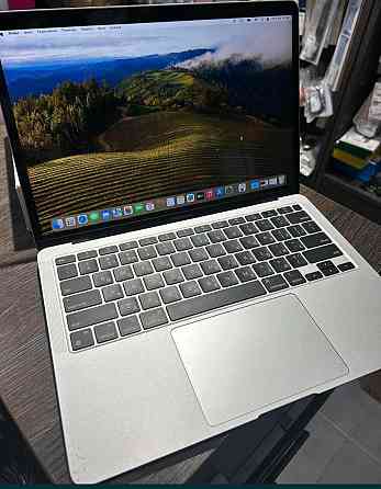 Ноутбук: APPLE MacBook Air M1 13 /256Gb. Space Grey. Харків