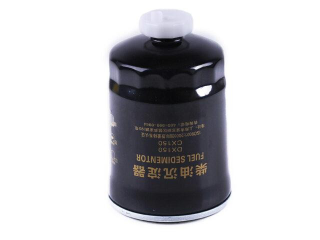 Фильтр топливный DX150 Мукачево - изображение 2