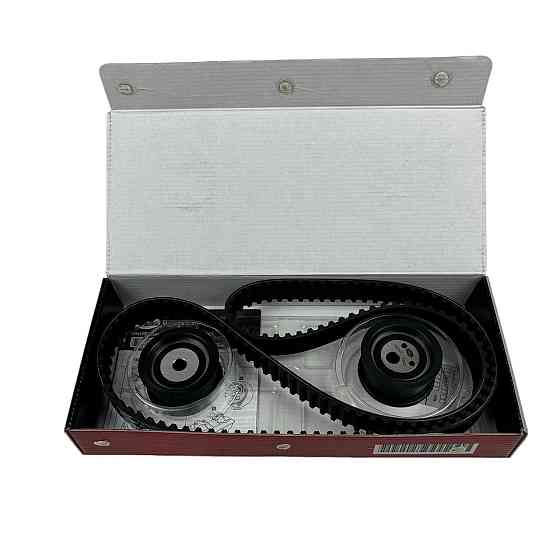 Ремкомплект 2110, 2111, 2112 (16 кл) (ремінь, 2 ролики) ГРМ Мукачево