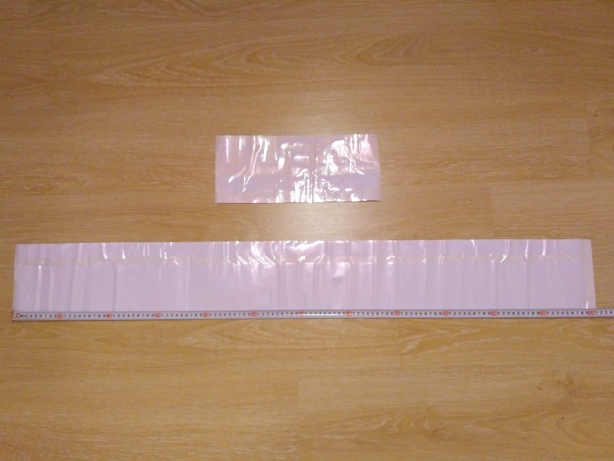 Наклейка на капот авто дві смуги + Wrc Київ - фото 3