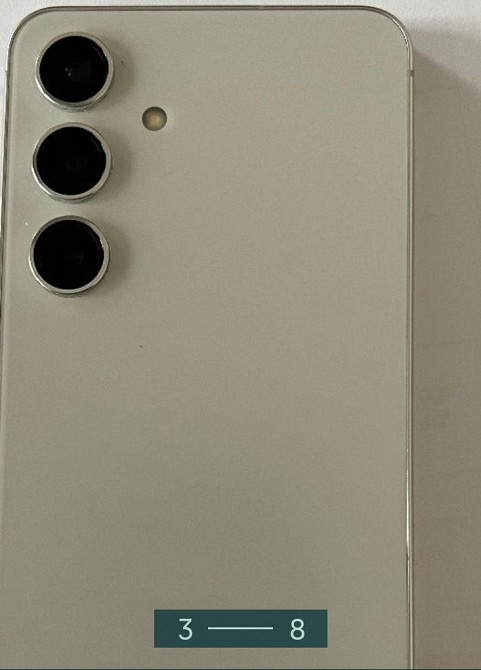 Смартфон Samsung C24 Киев - изображение 6