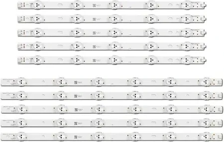 Світлодіодна підсвітка для телевізора LG 42", комплект 8 шт. Київ - фото 7