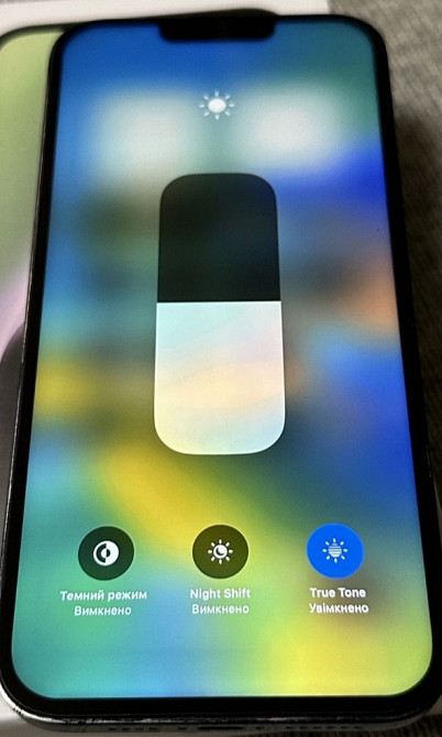 Айфон iPhone 14 Plus 128Gb. Neverlock. Киев - изображение 5