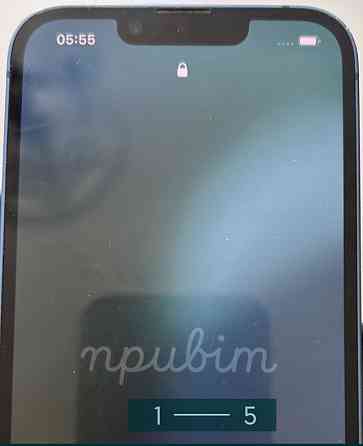 Айфон iPhone 13 128Gb. Київ