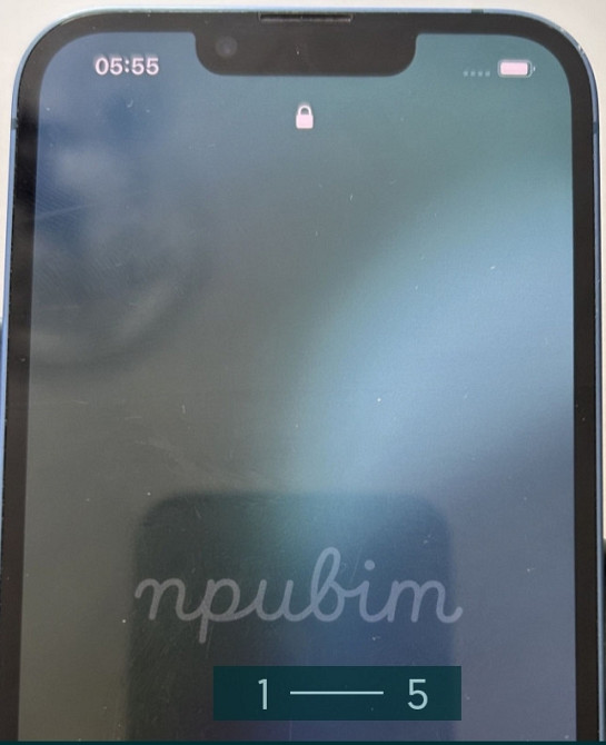 Айфон iPhone 13 128Gb. Киев - изображение 5