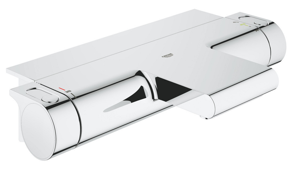 Термостат для ванни Grohe Grohtherm 2000 NEW (34464001) ( 14152 ) ( 28946 ) Харьков - изображение 7
