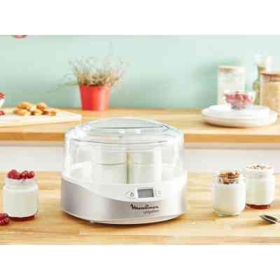 Йогуртниця Moulinex Йогуртниця Moulinex Yogurteo YG231E32 (YG231E32) Вінниця