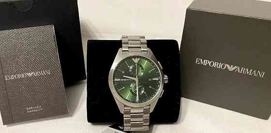 Оригінал! Часы Emporio Armani AR 11480 чоловічій наручний годинник. Київ