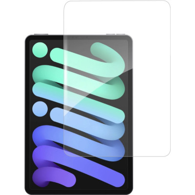 Скло захисне ACCLAB Full Glue Apple iPad mini 6 (1283126575143) Вінниця - фото 1