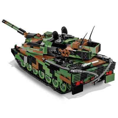 Конструктор Cobi Танк Леопард 2, 945 деталей (COBI-2620) Вінниця
