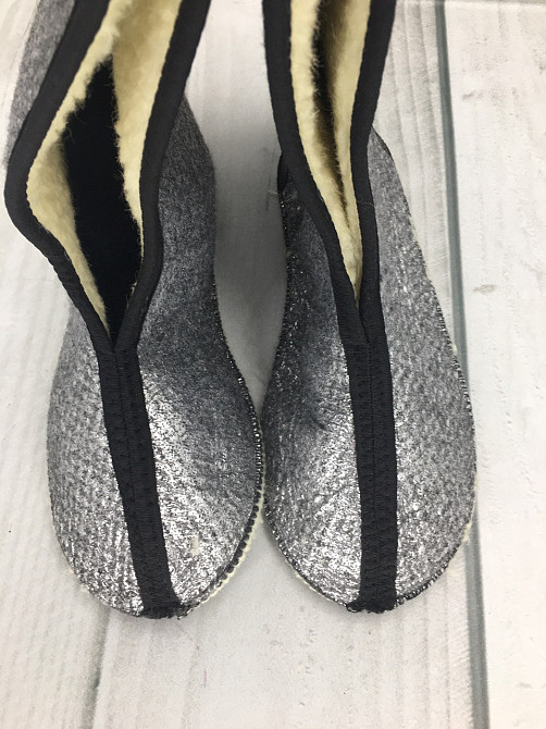 Вкладиш в чоботи Arctic/Hubertus Lemigo 875/898 (-70°) 43 Нововолинськ - фото 8