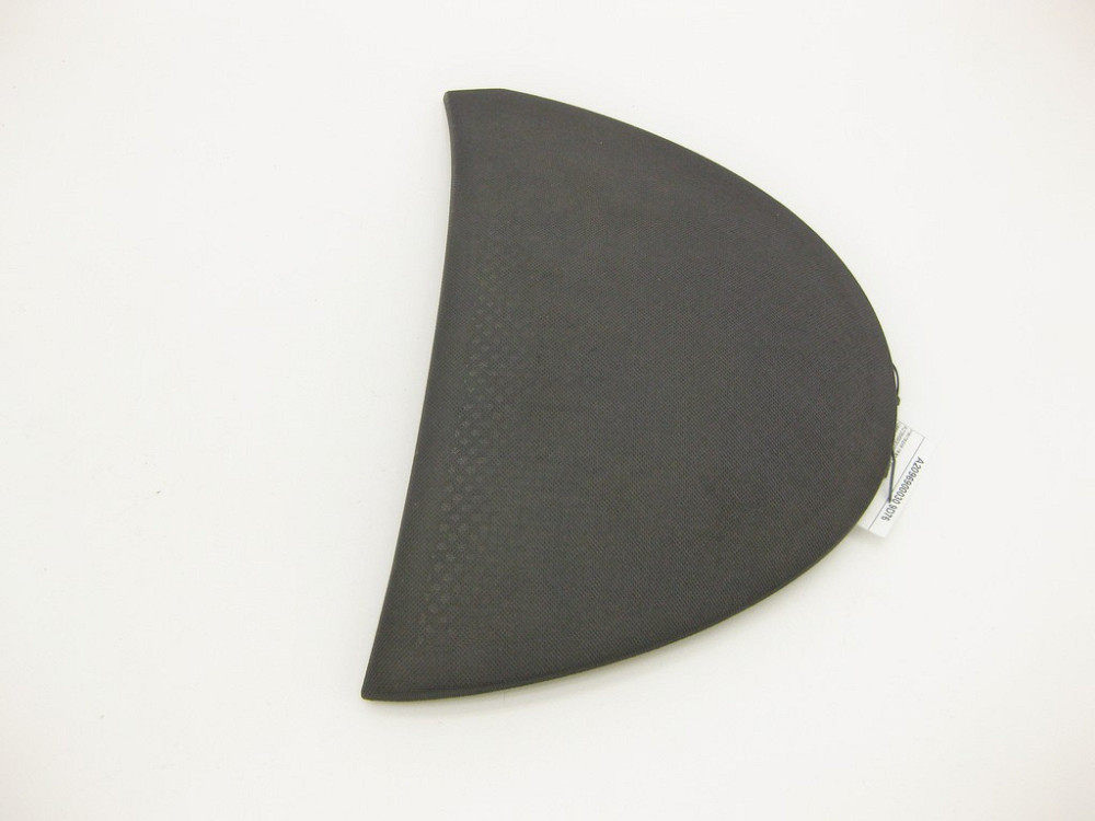 Mercedes-Benz  A2096900030 9D76 Накладка лівого динаміка в задній полиці антрацит CLK C209 Одеса - фото 4