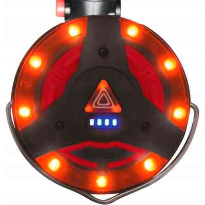 Ліхтар Yato YT-08579 Вінниця