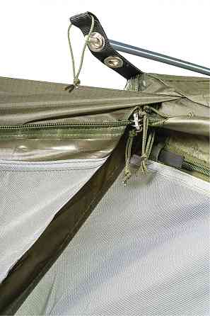 Палатка двухместная Ferrino Grit 2 Olive Green (91188LOOFR) Киев