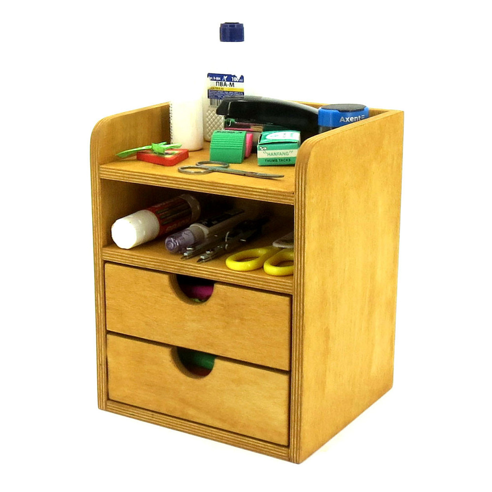 Настольный органайзер 