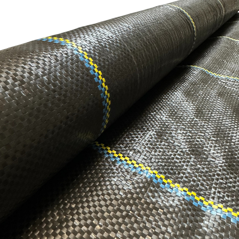 Агротканина 85 г/м2 1,6 х 25 м. агроткань для клубники Дніпро - фото 7