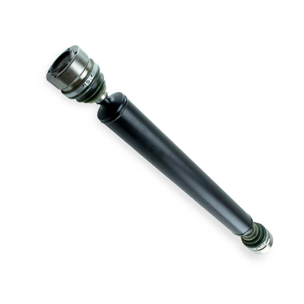 Вал карданний 2121, 21213, 21214 задній 2123 (зад-перед) у зборі на шрусах (кардан) Мукачево - фото 2