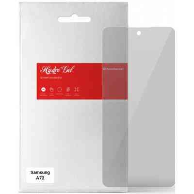 Пленка защитная Armorstandart Anti-blue Samsung A72 (ARM58878) Винница