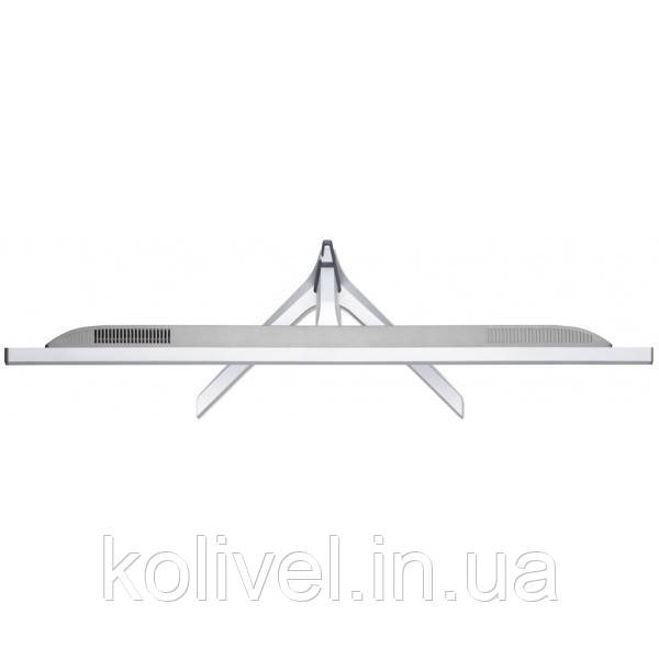Моноблок Acer Aspire 23.8"FHD/i5-1135G7/8/256SSD/int/Lin/Silver-Black (DQ.BFSME.007) Київ - фото 7