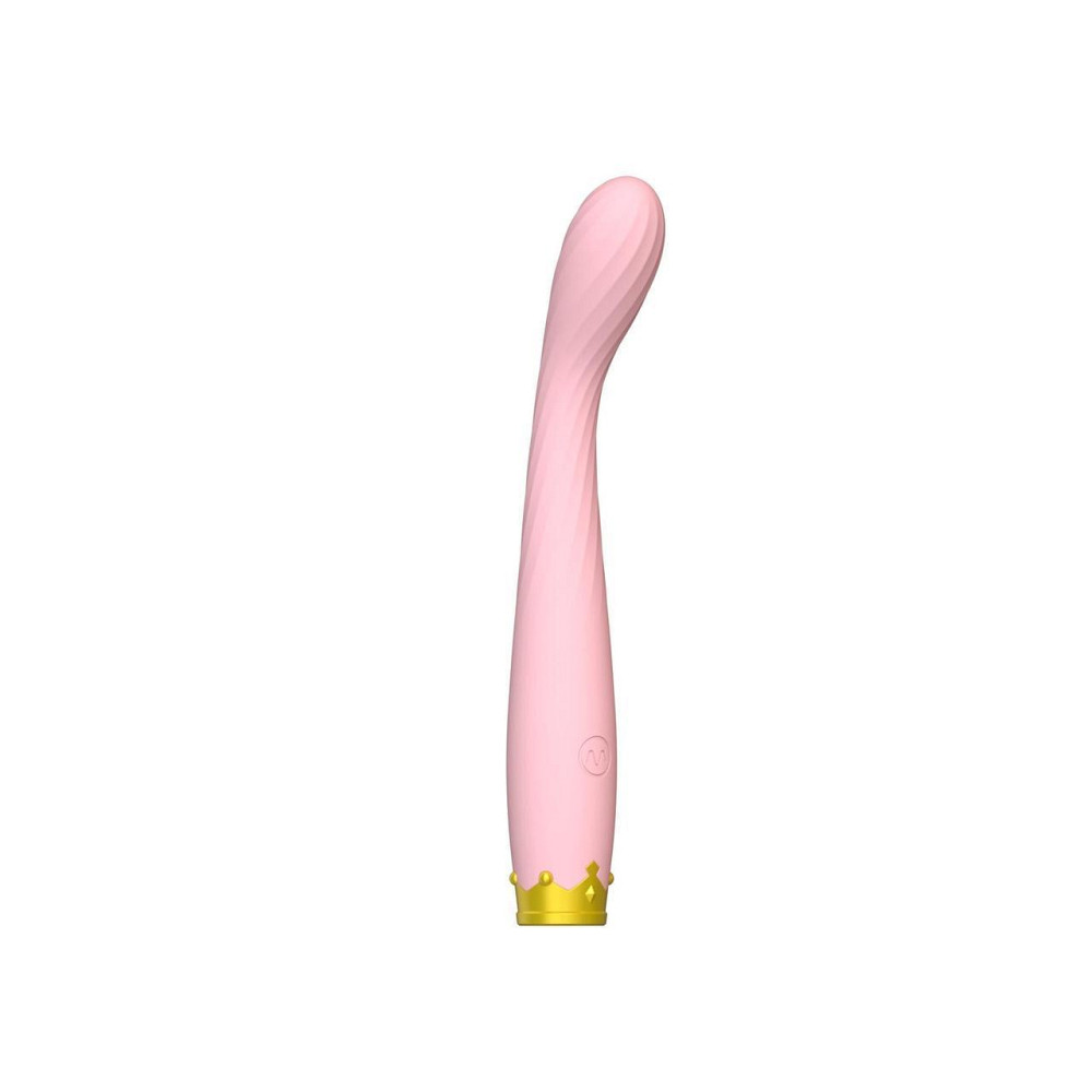 Вібратор G-точки - G Spot Vibrator Pink Sex Aura Київ - фото 1
