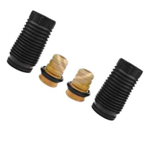 Пильник Комплект Fiat Ducato, Peugeot Boxer 06-передній. з відб. стійки Мукачево