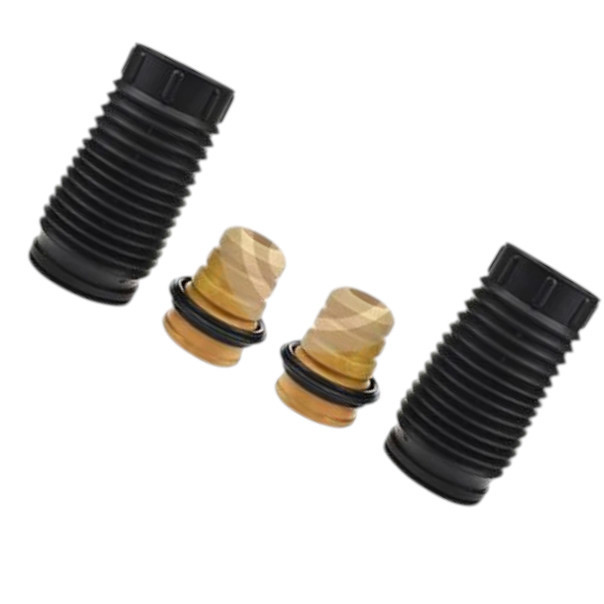 Пильник Комплект Fiat Ducato, Peugeot Boxer 06-передній. з відб. стійки Мукачево - фото 1