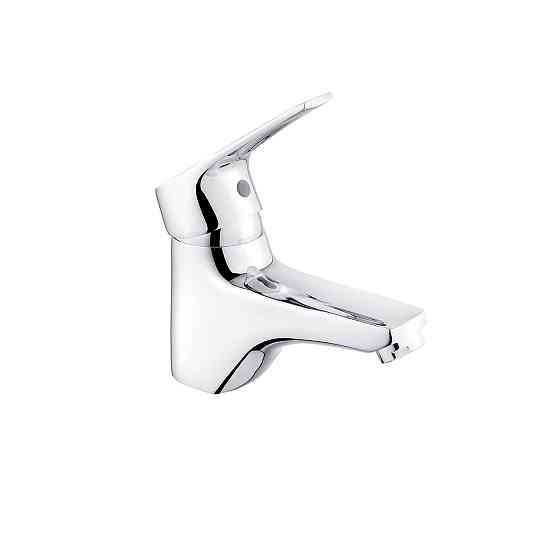 Змішувач для раковини Kroner KRM Odra - C011 Київ