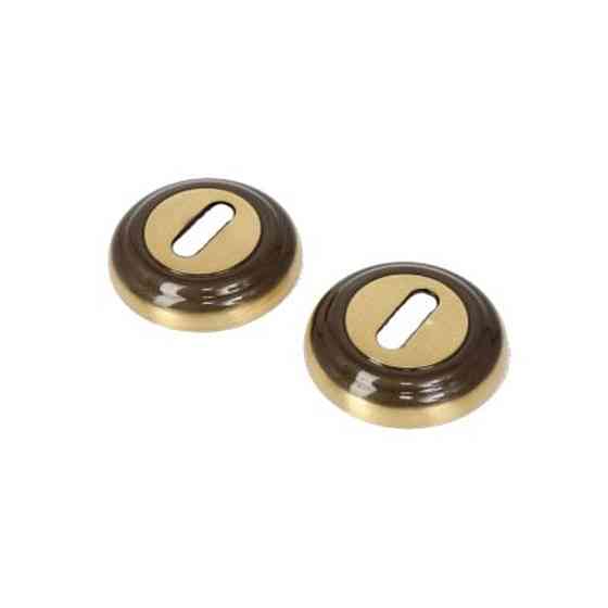 Накладка прор Mandelli (651) Mira, Rondo, Cloe, Plisse бронза Київ