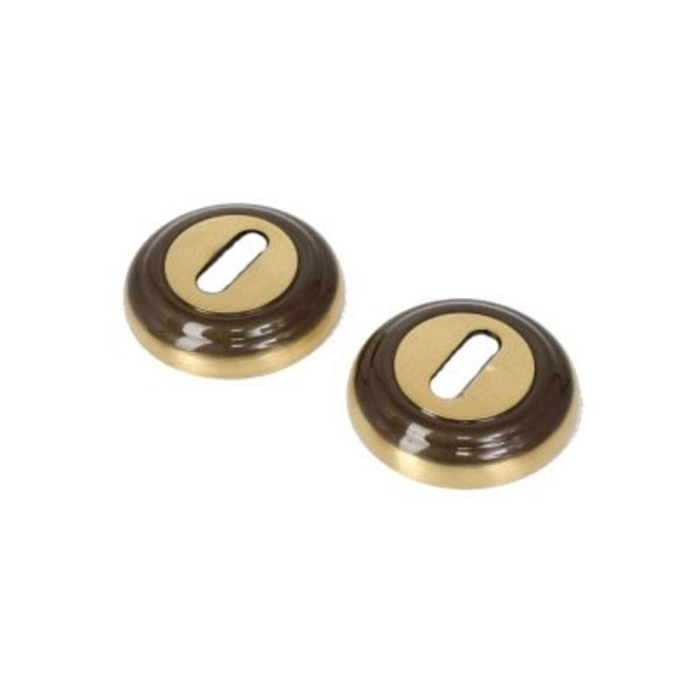 Накладка прор Mandelli (651) Mira, Rondo, Cloe, Plisse бронза Київ - фото 1