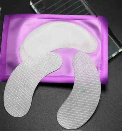 Патчі під очі для нарощування вій Київ