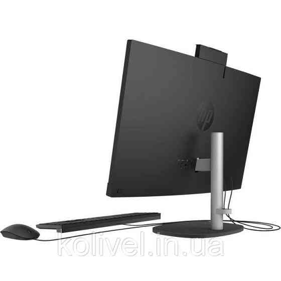 Комп'ютер HP 24-cr1007ua AiO / Ultra5-125U, 16, 512, WiFi, Cam, K&M (AE0P6EA) Київ