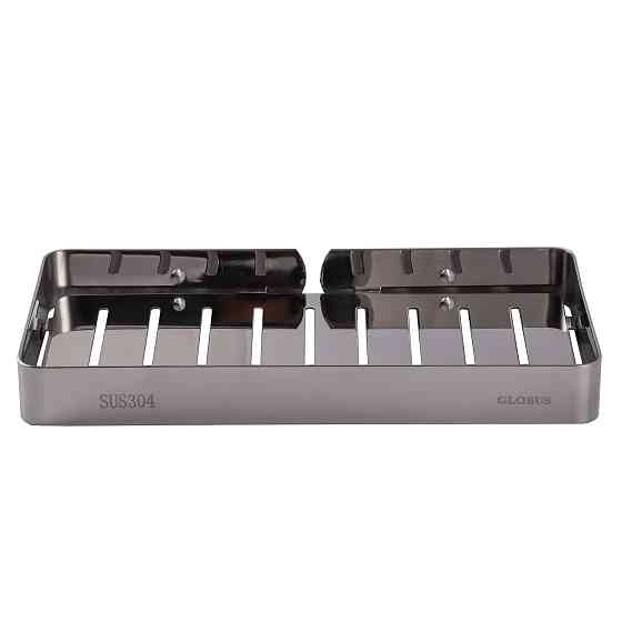 Поличка в душову Globus Lux SQ1199 Луцк