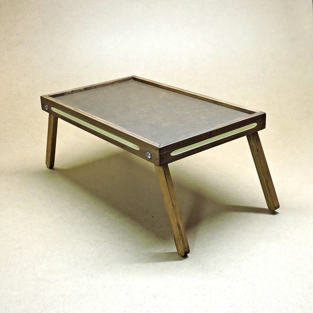 Столик-поднос для завтрака 