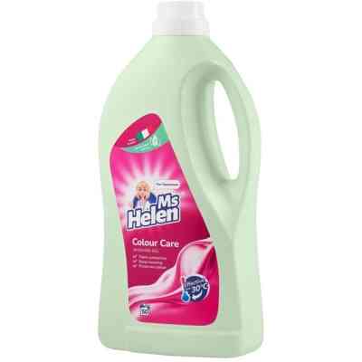 Гель для стирки Ms Helen Colour Care 2.5 л (4820281850219) Вінниця