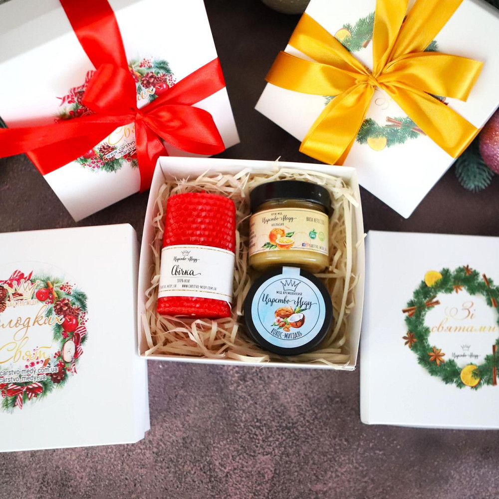 Найкращий новорічний подарунок дівчині №29 вчителям, чи колегам. Одеса - фото 10