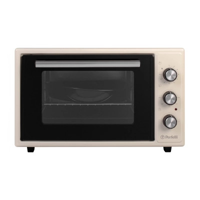 Електропіч Perfelli CLASSIC 37 IVORY Вінниця - фото 1