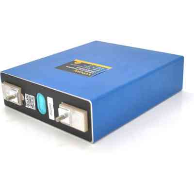 Батарея LiFePo4 Vipow LiFePO4 3.2V-202Ah (18097) Винница
