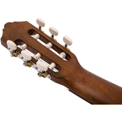 Гитара классическая Yamaha C40 Винница - изображение 5