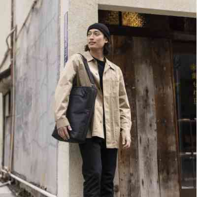 Сумка для ноутбука Case Logic 15.6&quot; Invigo Eco Convertible ToteINVIT-116 Black (3205106) Вінниця