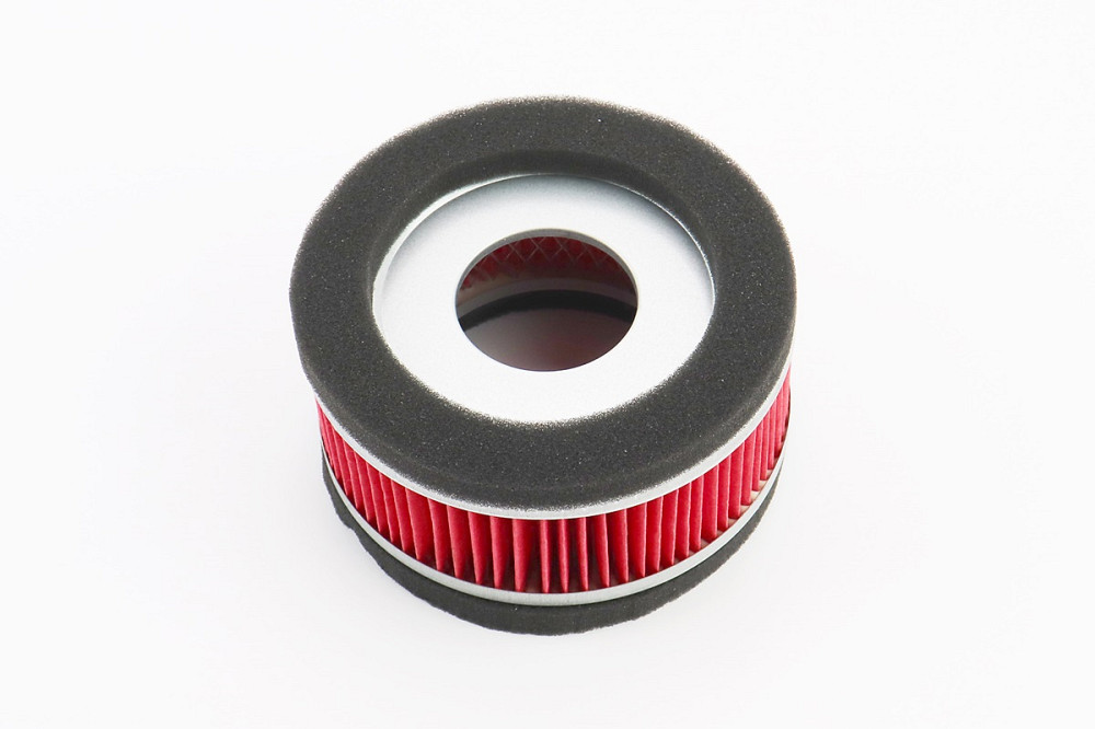 Фільтр-елемент повітряний "круглий" 150cc Киев - изображение 2