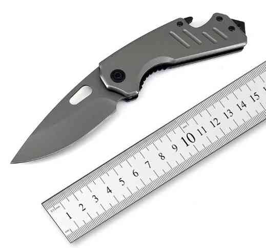 Ніж складний Feng yuan A148 Дніпро