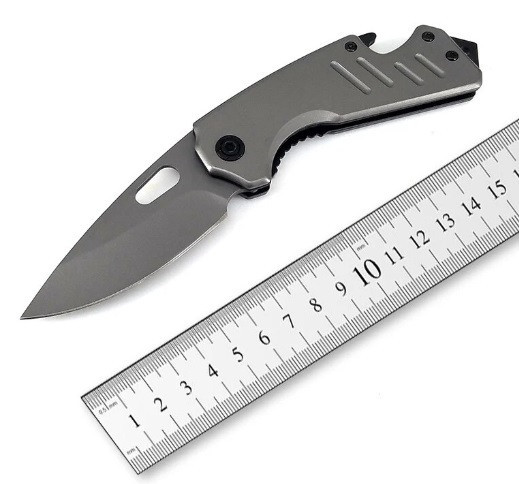 Ніж складний Feng yuan A148 Дніпро - фото 5