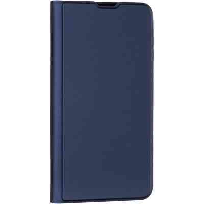 Чехол для мобильного телефона BeCover Exclusive New Style Samsung Galaxy A17 5G SM-A17 Deep Blue (713895) Винница