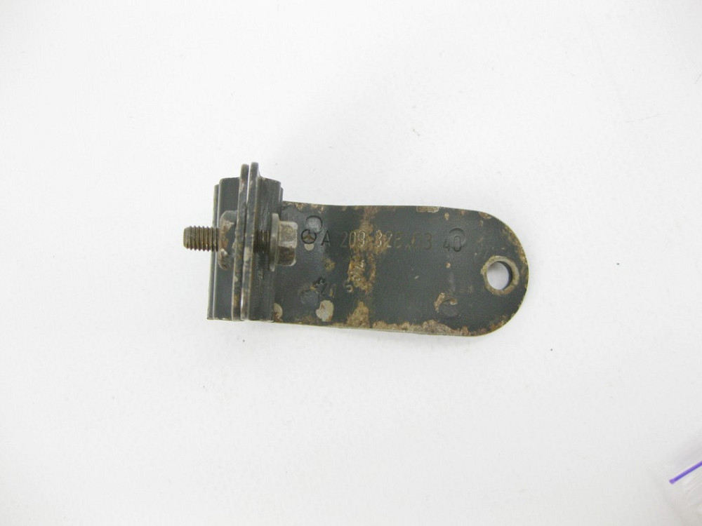 Mercedes-Benz  A2093280340 Кронштейн тяги заднього датчика рівня кузова C-Class W203 CLC Sportcoupe C203 CLK C209 Одесса - изображение 3